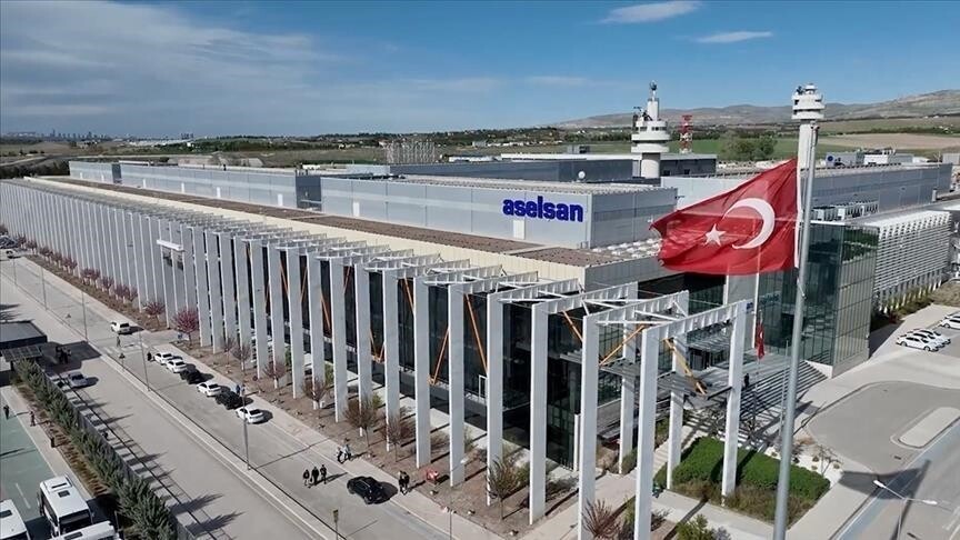 ASELSAN Localizes 103 Products in 2025, Generating $235 Million in Domestic Orders ASELSAN Localizes 103 Products in 2025, Generating $235 Million in Domestic Orders