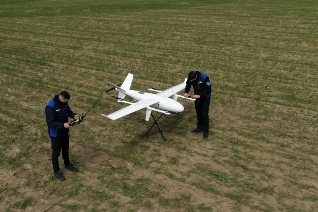 STM’s TURUL VTOL UAV Advances Test Campaign with Autonomous Flight and Precision Landing STM’s TURUL VTOL UAV Advances Test Campaign with Autonomous Flight and Precision Landing