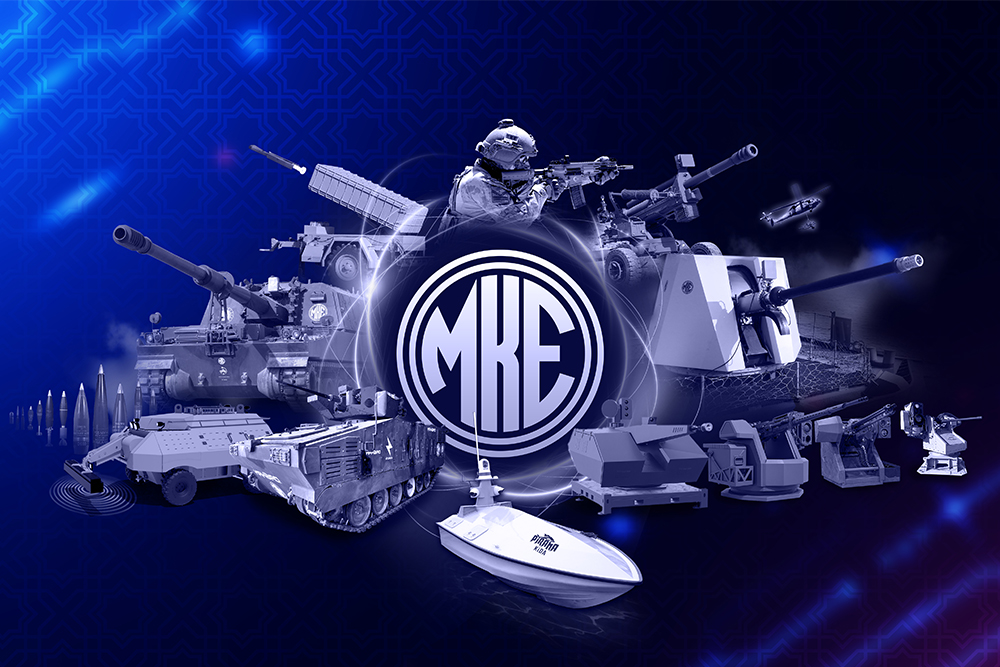 MKE Accelerates Deliveries After Major Production Capacity Expansion MKE Accelerates Deliveries After Major Production Capacity Expansion