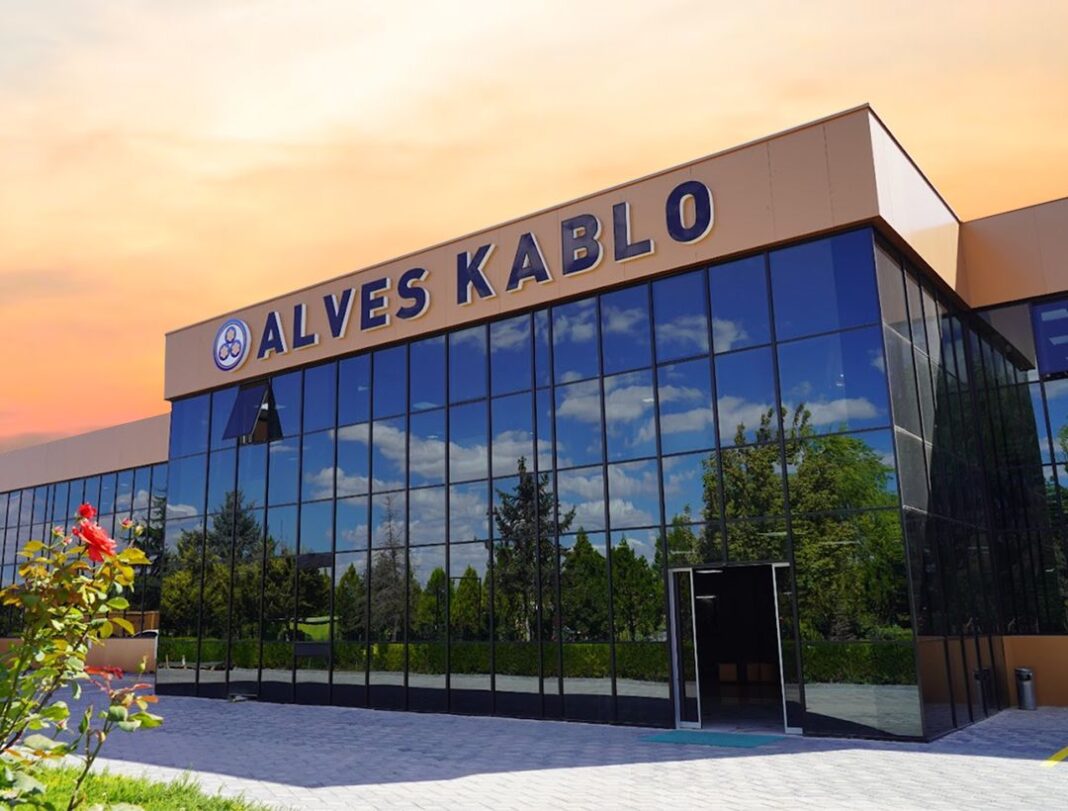 Alves Kablo A.Ş.
